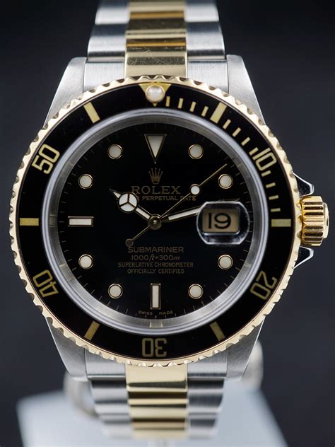 ref rolex 16613|rolex 16613 submariner price.